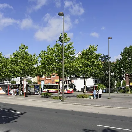 Apartment Management - Business Dortmund