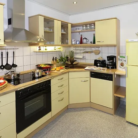 Apartment Management - Business Dortmund