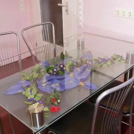 Apartment Management - Business *