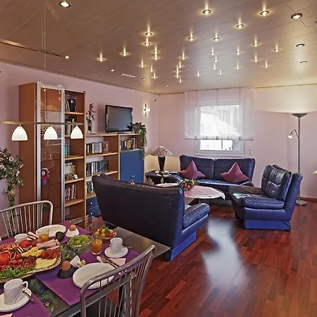 Apartment Management - Business