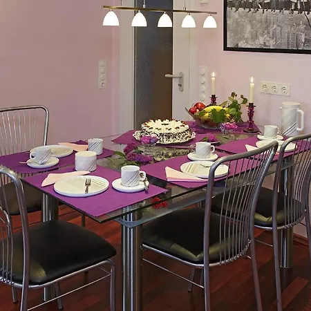 Management - Business Apartment Dortmund