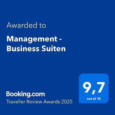 Apartment Management - Business Dortmund