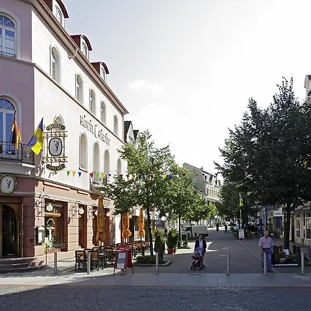 Management - Business Apartment *